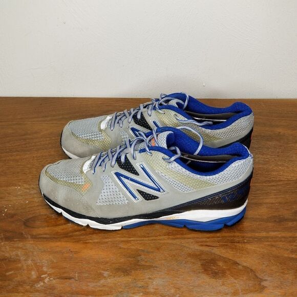 New Balance 1290 Lightweight Shoes *send offers* - Picture 2 of 7